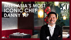 1.1K views · 28 reactions | Introducing Danny Yip, the quiet...