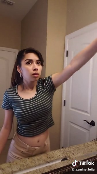 Samara The Ring Cosplay Transformation