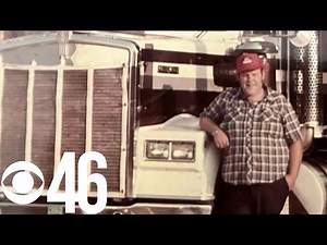 1988 Georgia cold-case solved, killer identified through DNA test from family