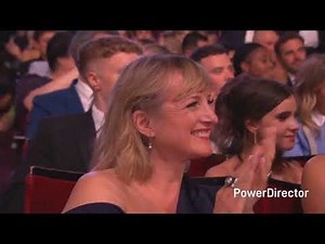 British Soap Awards 2025: Best Comedy Performance