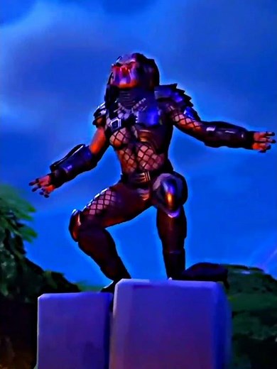 Master chiefs VS All Predators #edit #game #gaming #masterchief #halo #xbox #predator