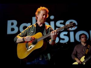 Glen Hansard - 2013.11.11 - Basel, Switzerland - full concert - pro-shot