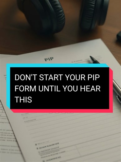 The 2026 PIP rules have changed the game! 🛑📊 Don't rush to fill out that form the second it drops through your letterbox. The DWP has recently shifted its focus, putting much more emphasis on pre-submitted medical evidence than what you say during the assessment. If your medical records only list your