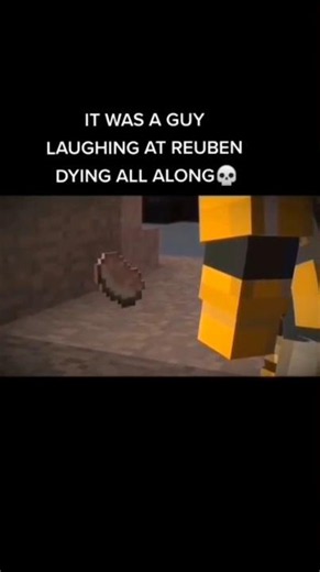😭😭😭 The fog is Comming #Minecraft #meme #fog #pig