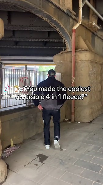 Yes, yes we did. #hoftclothing