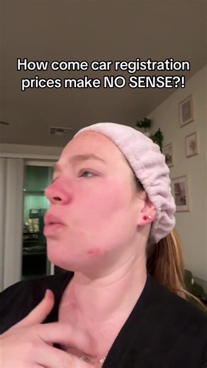 Understanding Confusing Car Registration Prices