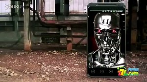 会说话的机器人 Talking Cyborg官方视频【77L齐齐乐】安卓游戏