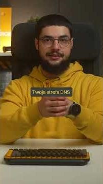 Jak przekierować maile firmowe na Gmaila w 60 sekund?