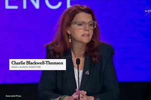 NASA Eyes March Artemis II Launch After Hydrogen Leaks Delay Moon Mission