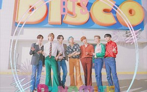 【防弹少年团】Dynamite MV 舞台 练习室综合合集（持更）