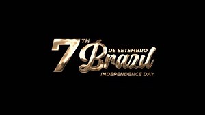 clip-3579413403-7th-brazil-independence-day-animation-gold-color