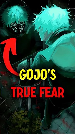 6 STRONGEST Curses in Jujutsu Kaisen That Even GOJO Couldn't Handle #shorts #jujutsukaisen