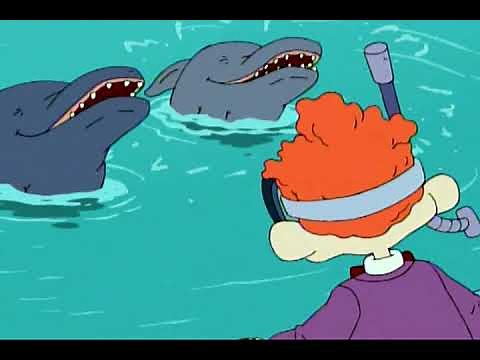 Opening to SpongeBob SquarePants: Sponge For Hire 2004 DVD