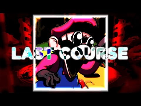 Last Course [REMIX] - FNF: Mario's Madness v2 (+FLP)