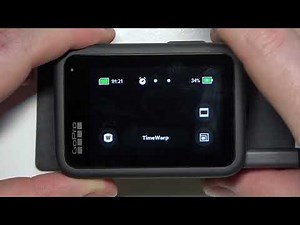 How to Enter Time Lapse On GoPro Hero 13