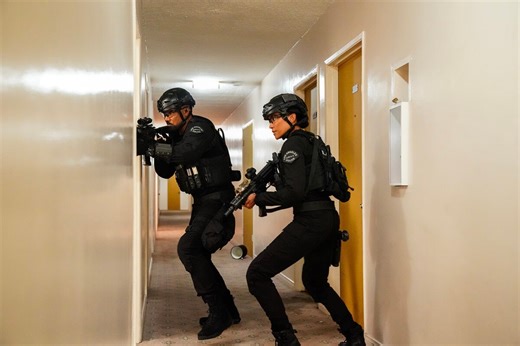 'SWAT' Season 8 Episode 11 Preview: Photos, "AMBER" Promo and Air Date