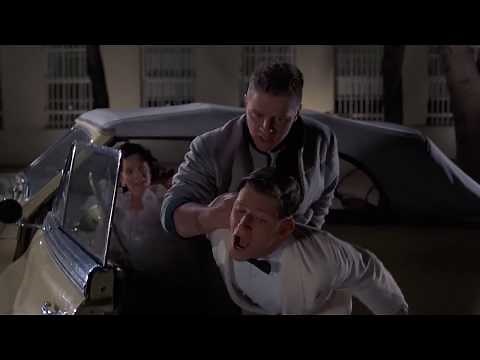 Back to the Future vs Predator (Alan Silvestri soundtrack comparison)