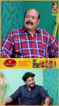 Rajini Style-னு சொன்னதும் தான் அந்த பையனுக்கு புரிஞ்சது! - Krishna Mohan | Padayappa Interview