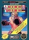 Playthrough Full Game - Ring King for NES
