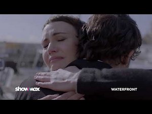Waterfront On Showmax| Trailer