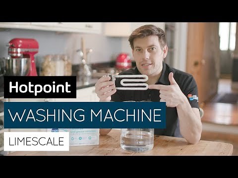 Wpro Limescale and Grease Remover | by Hotpoint