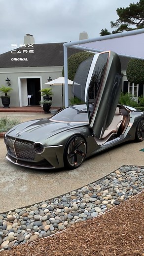 2.1M views · 45K reactions | The concept was created to celebrate 100...