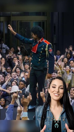 She Did WHAT?! Lexus Monroe Celebrates Michael Jackson Biopic’s HUGE Opening 💥👑