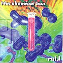 Various - The Chemical Box Vol. 1
