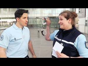 WE FOUND THE CULPRIT! Scientific Gendarmerie #3