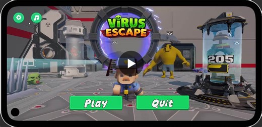 Unity Game Development Update: Pause System Game Manager Improvements | sairam yedida posted on the topic | LinkedIn