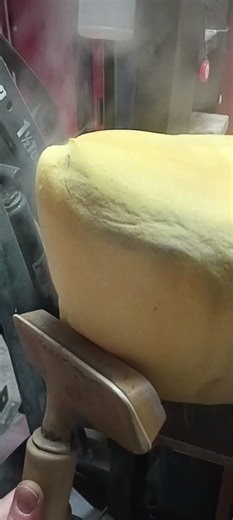 Steam Can Restore Your Seat Foam