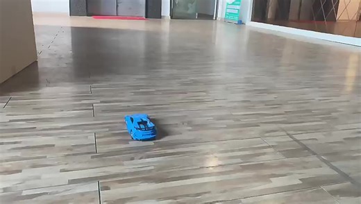 Red/Blue Electric Racing Hobby Sports Remote Control RC Cars Plastic Toy Vehicles for Kids