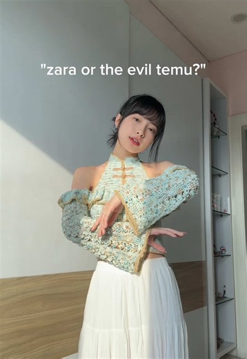 Embrace Slow Fashion: The Art of Thoughtful Design