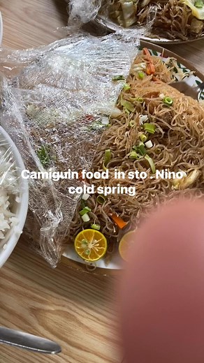 Sto. Nino cold spring | Gilda Kibic