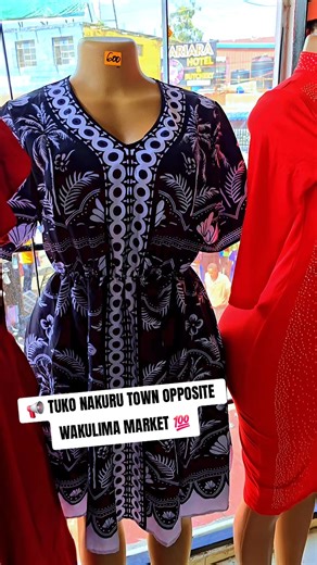 Shop Smart Wear in Nakuru - Visit Us Today!