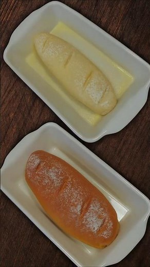 The Secret to Perfect Homemade Bread 🍞💫 #baking