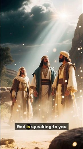 Want to Hear God's Voice Daily? Here's 3 Things You Need to Know