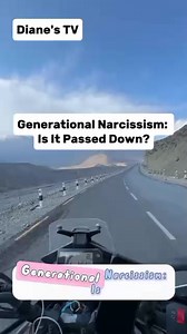Is narcissism inherited—or taught? Generational narcissism runs deeper than you think. Let’s talk about the patterns that pass it down and how to break free.#GenerationalNarcissism #NarcissisticAbuse #ToxicFamilyDynamics #BreakTheCycle #EmotionalAbuse #HealingJourney #TraumaAwareness #MentalHealthMatters #InnerChildHealing #FamilyTrauma | Healing with Diane