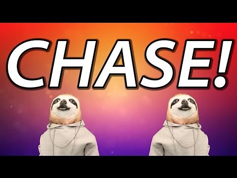 HAPPY BIRTHDAY CHASE! - SLOTH HAPPY BIRTHDAY RAP