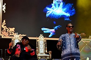 Snoop Dogg And E-40 Announce New Cookbook For November 2023