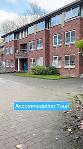 Ready to find your home at Hull? Taylor Court, our on-campus accommodation, will make for the perfect space as you navigate uni life! 🏠 | University of Hull