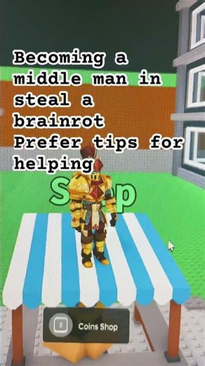 Creating a discord server for trades