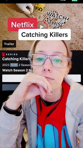 Catching Killers: A Must-Watch True Crime Series