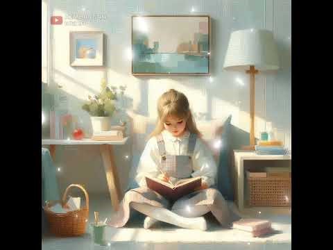 Joyful Kids Music | Classroom Instrumental for Happy Days