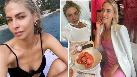 Aussie speaks out about cancer diagnosis
