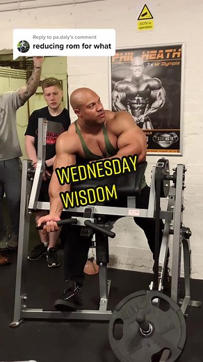 Ultimate Arm Workout Tutorial by Phil Heath