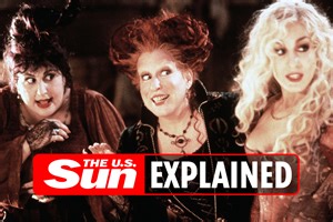 Hocus Pocus Crocs release date: How to buy Disney's latest trend