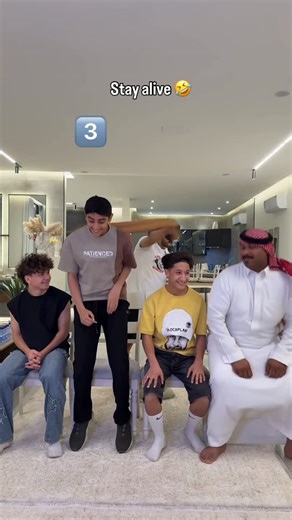 ‎ديقو | DEGO 👾‎ on Instagram‎: "فوز مستحق 🤣 #تحدي #challenge #اكسبلور #explore #ديقو #dego #love #instagood #مقلب"‎