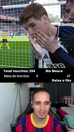 ACHEI UM PASSE ESPETACULAR!