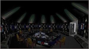 Instrumentality of Mankind - Alchetron, the free social encyclopedia